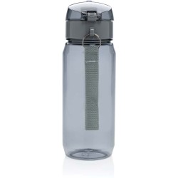 Uzamykatelná lahev na vodu Yide 600ml RCS RPET