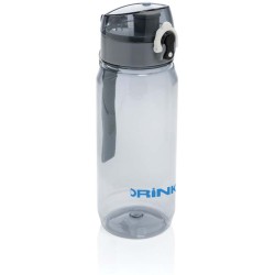 Uzamykatelná lahev na vodu Yide 600ml RCS RPET