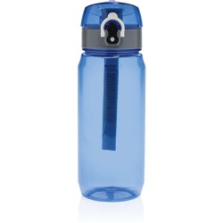 Uzamykatelná lahev na vodu Yide 600ml RCS RPET
