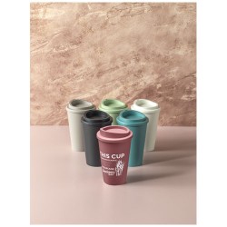 Americano­­ Renew hrnek s tepelnou izolací 350 ml