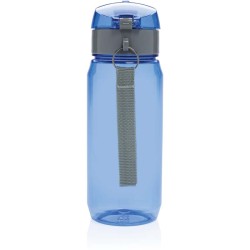 Uzamykatelná lahev na vodu Yide 600ml RCS RPET