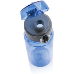 Uzamykatelná lahev na vodu Yide 600ml RCS RPET