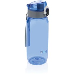 Uzamykatelná lahev na vodu Yide 600ml RCS RPET