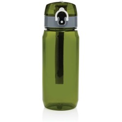 Uzamykatelná lahev na vodu Yide 600ml RCS RPET
