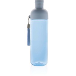 Nepropustná lahev na vodu Impact 600ml z RCS RPET