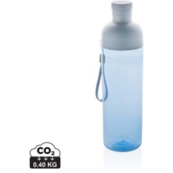 Nepropustná lahev na vodu Impact 600ml z RCS RPET