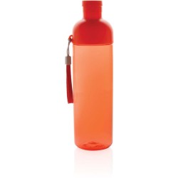 Nepropustná lahev na vodu Impact 600ml z RCS RPET