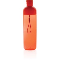 Nepropustná lahev na vodu Impact 600ml z RCS RPET