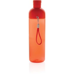 Nepropustná lahev na vodu Impact 600ml z RCS RPET