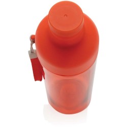 Nepropustná lahev na vodu Impact 600ml z RCS RPET