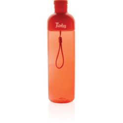 Nepropustná lahev na vodu Impact 600ml z RCS RPET