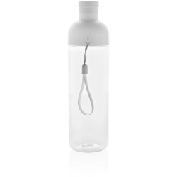 Nepropustná lahev na vodu Impact 600ml z RCS RPET