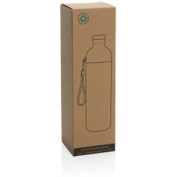 Nepropustná lahev na vodu Impact 600ml z RCS RPET