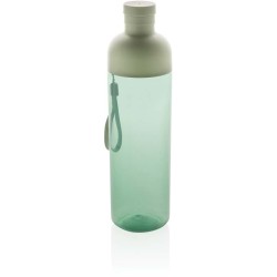 Nepropustná lahev na vodu Impact 600ml z RCS RPET
