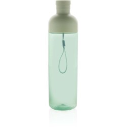 Nepropustná lahev na vodu Impact 600ml z RCS RPET