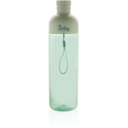 Nepropustná lahev na vodu Impact 600ml z RCS RPET