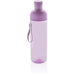 Nepropustná lahev na vodu Impact 600ml z RCS RPET