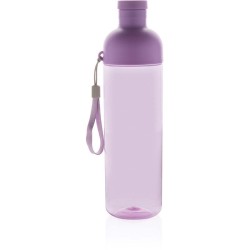 Nepropustná lahev na vodu Impact 600ml z RCS RPET