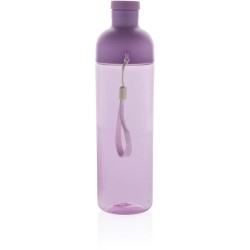 Nepropustná lahev na vodu Impact 600ml z RCS RPET