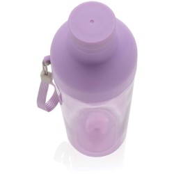 Nepropustná lahev na vodu Impact 600ml z RCS RPET