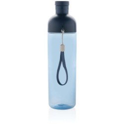 Nepropustná lahev na vodu Impact 600ml z RCS RPET