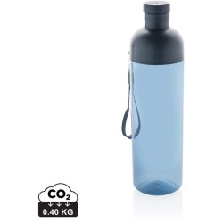 Nepropustná lahev na vodu Impact 600ml z RCS RPET