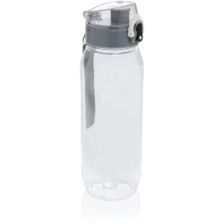 Uzamykatelná lahev na vodu Yide 800ml RCS RPET