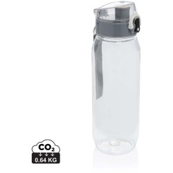 Uzamykatelná lahev na vodu Yide 800ml RCS RPET