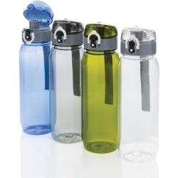 Uzamykatelná lahev na vodu Yide 800ml RCS RPET
