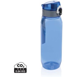 Uzamykatelná lahev na vodu Yide 800ml RCS RPET
