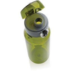 Uzamykatelná lahev na vodu Yide 800ml RCS RPET