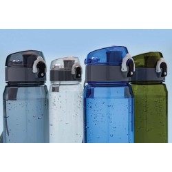 Uzamykatelná lahev na vodu Yide 800ml RCS RPET