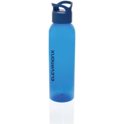 Lahev na vodu Oasis 650ml z RCS RPET