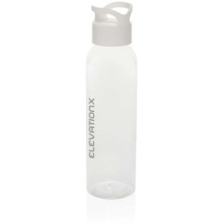 Lahev na vodu Oasis 650ml z RCS RPET