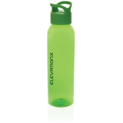 Lahev na vodu Oasis 650ml z RCS RPET