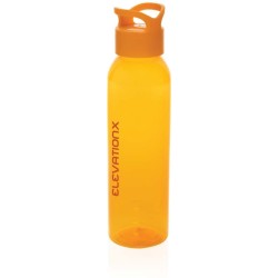 Lahev na vodu Oasis 650ml z RCS RPET