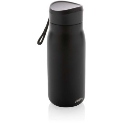 Mini cestovní lahev Avira Ain 150ml z RCS recykl. hliníku