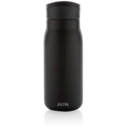 Mini cestovní lahev Avira Ain 150ml z RCS recykl. hliníku