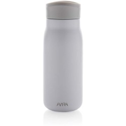 Mini cestovní lahev Avira Ain 150ml z RCS recykl. hliníku