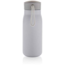 Mini cestovní lahev Avira Ain 150ml z RCS recykl. hliníku