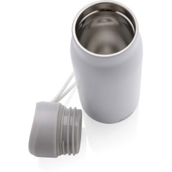 Mini cestovní lahev Avira Ain 150ml z RCS recykl. hliníku