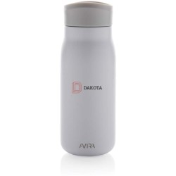 Mini cestovní lahev Avira Ain 150ml z RCS recykl. hliníku