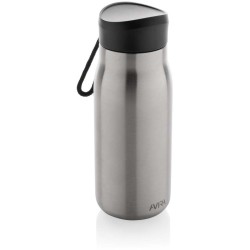 Mini cestovní lahev Avira Ain 150ml z RCS recykl. hliníku