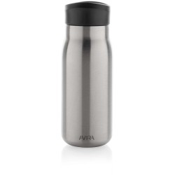 Mini cestovní lahev Avira Ain 150ml z RCS recykl. hliníku