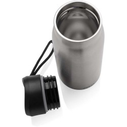 Mini cestovní lahev Avira Ain 150ml z RCS recykl. hliníku