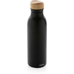 Lahev na vodu Avira Alcor 600ml z RCS recyklovaného hliníku