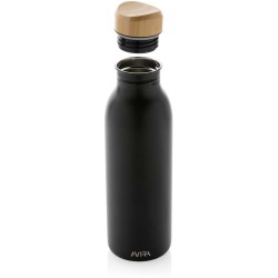 Lahev na vodu Avira Alcor 600ml z RCS recyklovaného hliníku