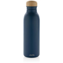 Lahev na vodu Avira Alcor 600ml z RCS recyklovaného hliníku