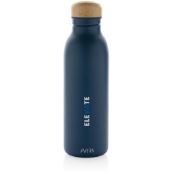 Lahev na vodu Avira Alcor 600ml z RCS recyklovaného hliníku