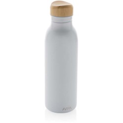 Lahev na vodu Avira Alcor 600ml z RCS recyklovaného hliníku
